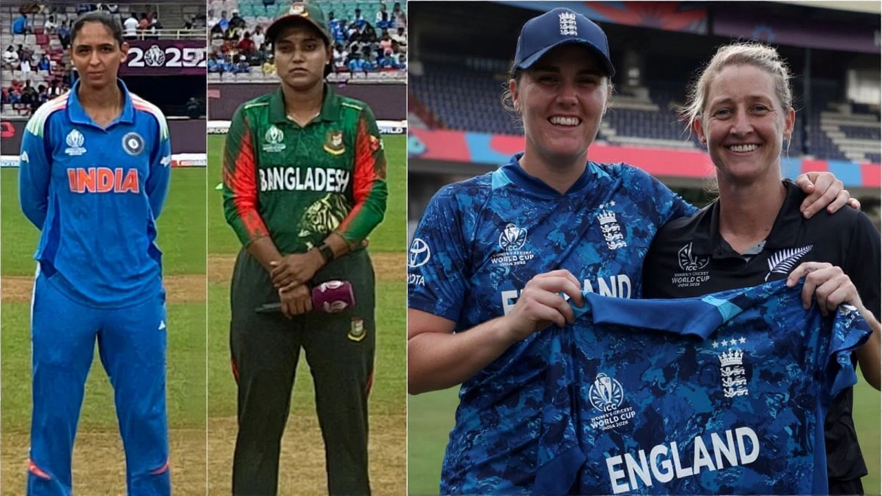 इतिहास और टूर्नामेंट का संदर्भ