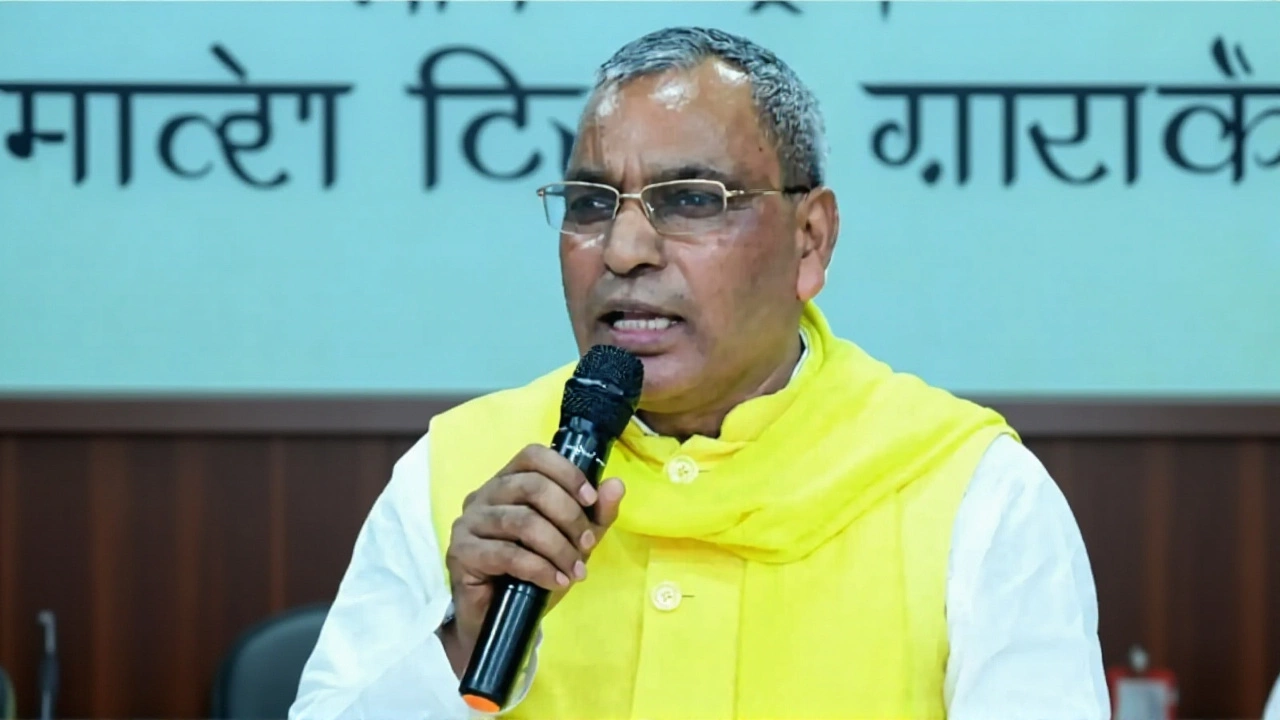 अब्बास अंसारी को टिकट नहीं: राजभर का स्पष्ट संकेत